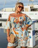 Macaquinho Litoral | ClosetPlusSize