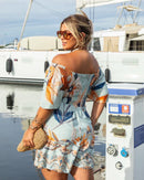 Macaquinho Litoral | ClosetPlusSize