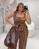 Conjunto Arraial | ClosetPlusSize