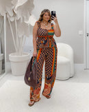 Conjunto Arraial | ClosetPlusSize