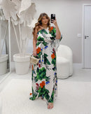 Vestido Flora Matos | ClosetPlusSize