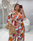 Conjunto Luana | ClosetPlusSize