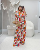 Conjunto Luana | ClosetPlusSize