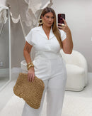 Conjunto Alfaiataria Premium | ClosetPlusSize