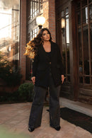 Blazer Clássico | ClosetPlusSize