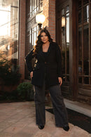 Blazer Clássico | ClosetPlusSize