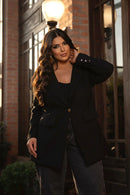 Blazer Clássico | ClosetPlusSize