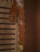 Cinto Boho Chic | ClosetPlusSize
