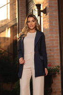 Blazer Clássico | ClosetPlusSize