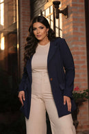 Blazer Clássico | ClosetPlusSize