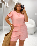 Conjunto Laura Lamberti | ClosetPlusSize