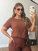 Conjunto Aurora | ClosetPlusSize