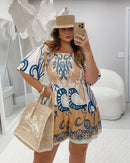 Macaquinho Litoral | ClosetPlusSize