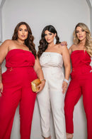 Conjunto Fivela | ClosetPlusSize