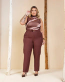 Blusa Celina Marquese | ClosetPlusSize