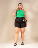 Regata  Isolde Plus Size | ClosetPlusSize