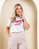 T-Shirt Ivanna Morelly | ClosetPlusSize