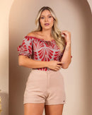 Ciganinha Vescovi | ClosetPlusSize