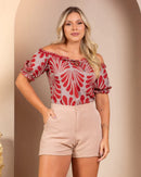 Ciganinha Vescovi | ClosetPlusSize