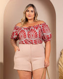 Ciganinha Vescovi | ClosetPlusSize