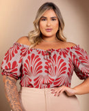 Ciganinha Vescovi | ClosetPlusSize