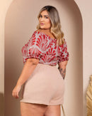 Ciganinha Vescovi | ClosetPlusSize