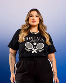 T-Shirt Lisandra Montclair | ClosetPlusSize