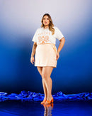 T-Shirt Lisandra Montclair | ClosetPlusSize