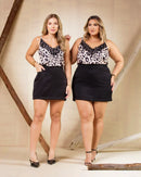 Blusa Margot Rinaldi | ClosetPlusSize