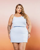 Blusa Mirelle Foscari | ClosetPlusSize