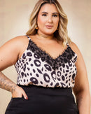 Blusa Margot Rinaldi | ClosetPlusSize