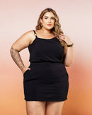 Blusa Mirelle Foscari | ClosetPlusSize