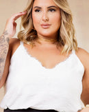 Blusa Margot Rinaldi | ClosetPlusSize