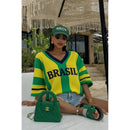 Blusa Bruna Brasil | ClosetPlusSize