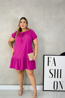 Vestido Isabella Rossi | ClosetPlusSize