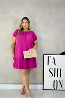 Vestido Isabella Rossi | ClosetPlusSize
