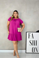 Vestido Isabella Rossi | ClosetPlusSize