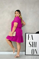 Vestido Isabella Rossi | ClosetPlusSize
