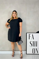 Vestido Amélie Laurent | ClosetPlusSize