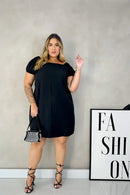 Vestido Amélie Laurent | ClosetPlusSize