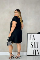 Vestido Amélie Laurent | ClosetPlusSize