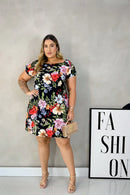 Vestido Celina Moretti | ClosetPlusSize