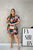 Vestido Celina Moretti | ClosetPlusSize