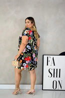 Vestido Celina Moretti | ClosetPlusSize