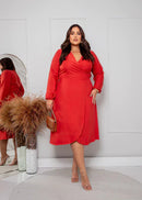 Vestido Carmen Gracin | ClosetPlusSize