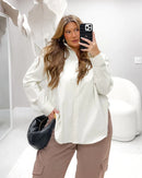 Camisa Nature | ClosetPlusSize